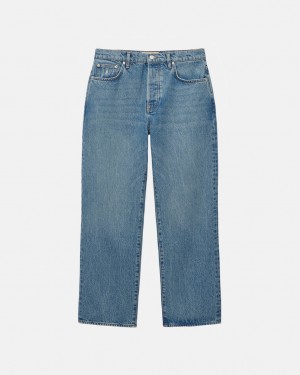 Stüssy Classiche Jean Denim Bleu | UB9724035