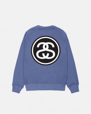Stüssy Ss-link Crew Storm | AQ5927614