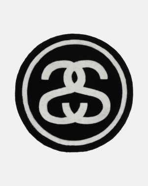 Stüssy Ss-link Rug Blanche | UK2604587