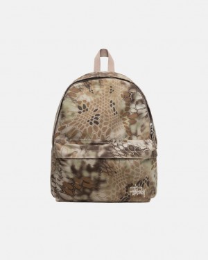Stüssy Tela Backpack Highlander | XA0142368